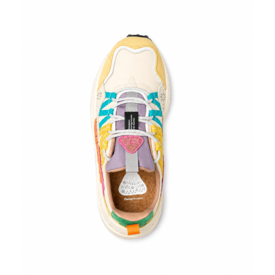Flower Mountain - WASHI (Women)