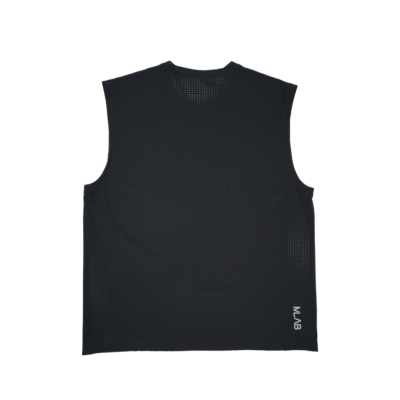 Floetique - Airdot Sleeveless (ผู้ชาย)