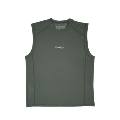 Floetique - Airdot Sleeveless (ผู้ชาย)