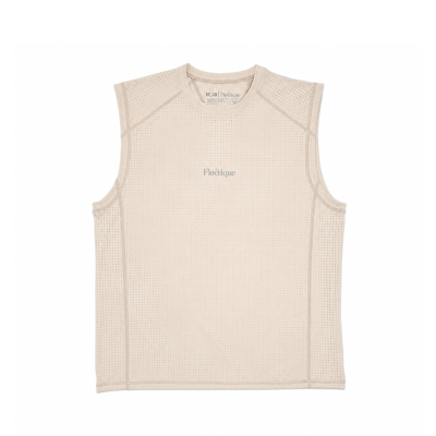 Floetique - Airdot Sleeveless (ผู้ชาย)