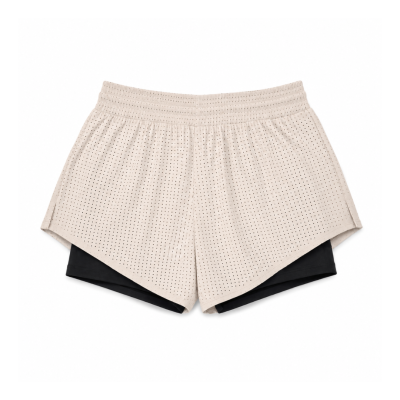 Floetique - Airdot Shorts (Women)