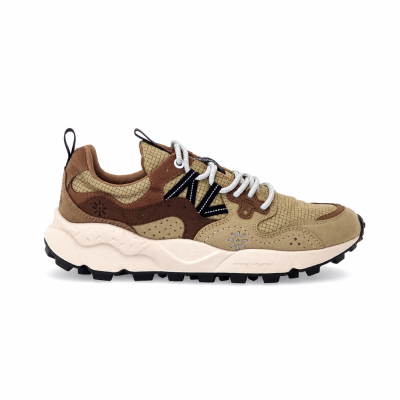 Flower Mountain - YAMANO 3 (Unisex)