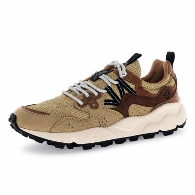Flower Mountain - YAMANO 3 (Unisex)