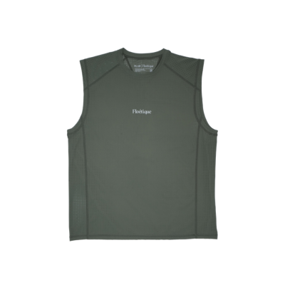 Floetique - Airdot Sleeveless (ผู้ชาย)