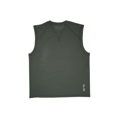 Floetique - Airdot Sleeveless (ผู้ชาย)
