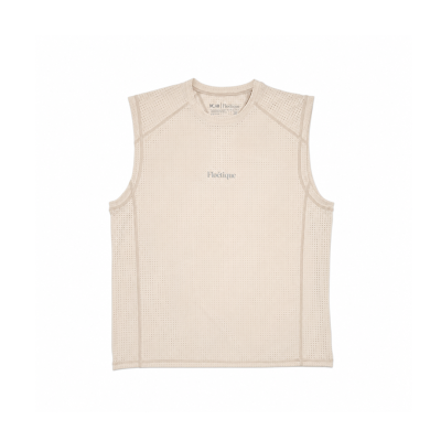Floetique - Airdot Sleeveless (ผู้ชาย)