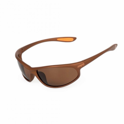 RNRN - Eye Scope Running Sunglasses (Brown)