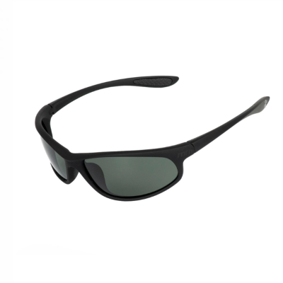 RNRN - Eye Scope Running Sunglasses (Black)