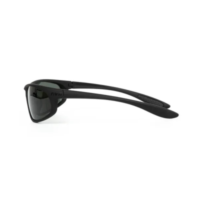 RNRN - Eye Scope Running Sunglasses (Black)