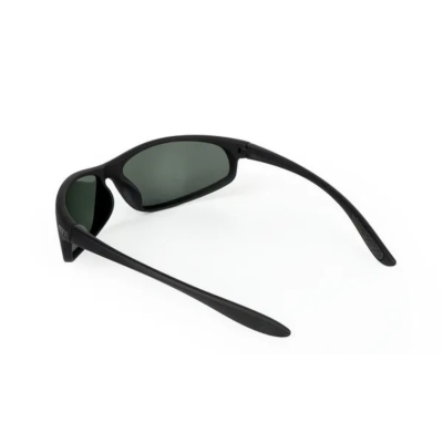 RNRN - Eye Scope Running Sunglasses (Black)