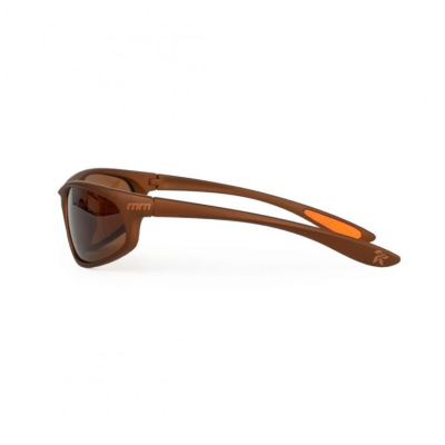 RNRN - Eye Scope Running Sunglasses (Brown)