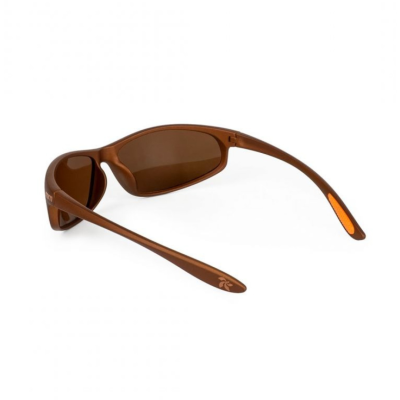 RNRN - Eye Scope Running Sunglasses (Brown)