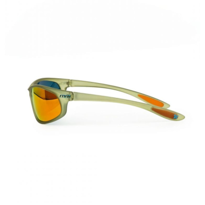 RNRN - Eye Scope Running Sunglasses (Green)