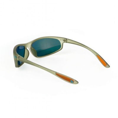 RNRN - Eye Scope Running Sunglasses (Green)