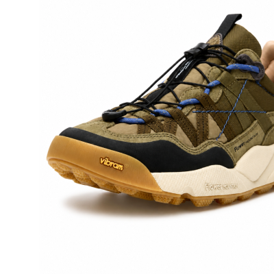 Flower Mountain - IWANO 2 (Unisex)