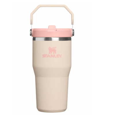 Stanley - The IceFlow Flip Straw Tumbler | 20 OZ