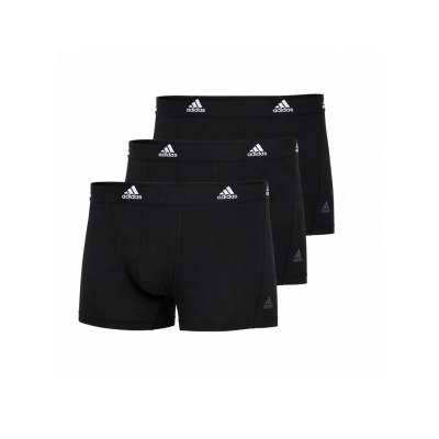 Adidas Underwear - Trunk (3 Pack) กางเกงในผู้ชาย