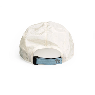 RNRN - รุ่น Track Shell หมวกวิ่ง (Cream)