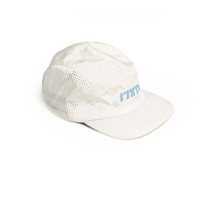 RNRN - รุ่น Track Shell หมวกวิ่ง (Cream)