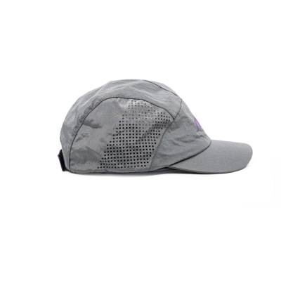 RNRN - รุ่น Track Shell หมวกวิ่ง (Grey)