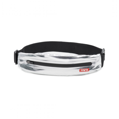 RNRN - รุ่น Luna Belt กระเป๋าคาดเอววิ่ง (Silver)