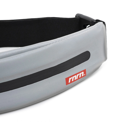 RNRN - รุ่น Luna Belt กระเป๋าคาดเอววิ่ง (refective)