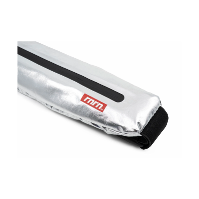 RNRN - รุ่น Luna Belt กระเป๋าคาดเอววิ่ง (Silver)