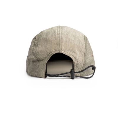 RNRN - Crew Cap Running Cap (Beige)