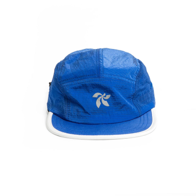 RNRN - Crew Cap Running Cap (Blue)