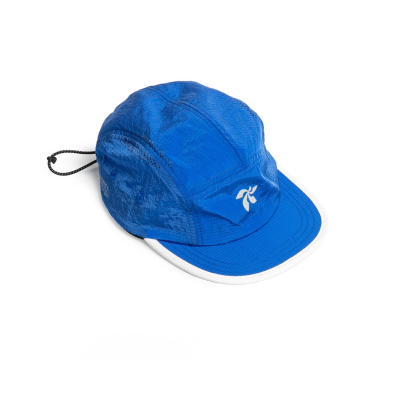 RNRN - Crew Cap Running Cap (Blue)