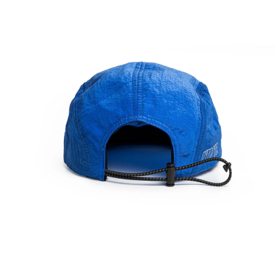 RNRN - Crew Cap Running Cap (Blue)