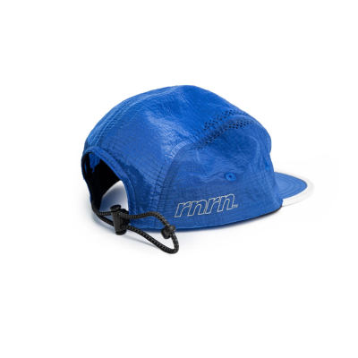 RNRN - Crew Cap Running Cap (Blue)