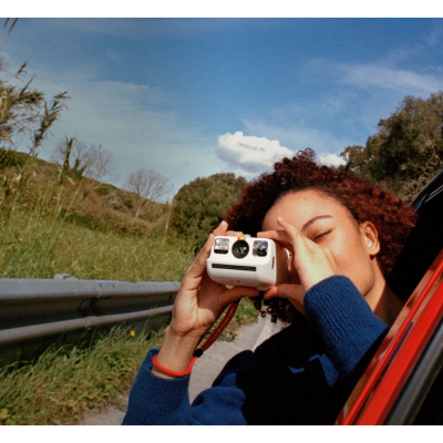 Polaroid Go Generation 2