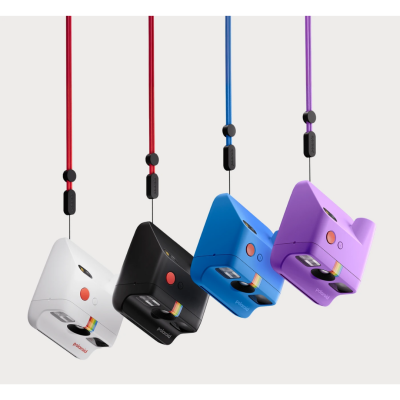 Polaroid Go Generation 2