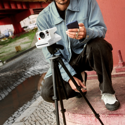 กล้องโพลารอยด์ รุ่น Polaroid Now+ Generation 3