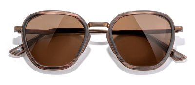 SUNSKI - Bernina Polarized