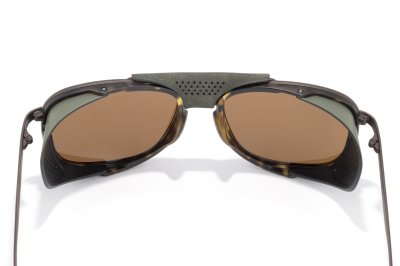 SUNSKI - Ferrata Polarized