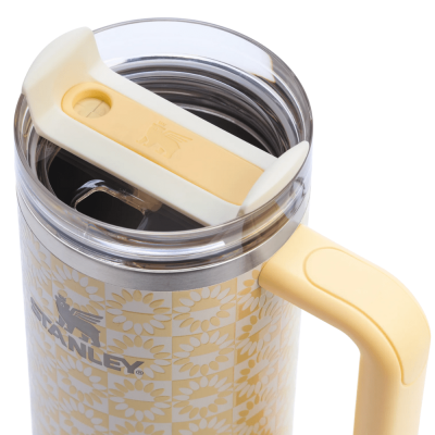 The Quencher H2.0 Flowstate™ Tumbler | 30 OZ