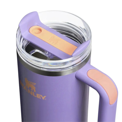 Stanley แก้วเก็บอุณหภูมิ รุ่น The Quencher H2.0 Flowstate ขนาด 30 ออนซ์