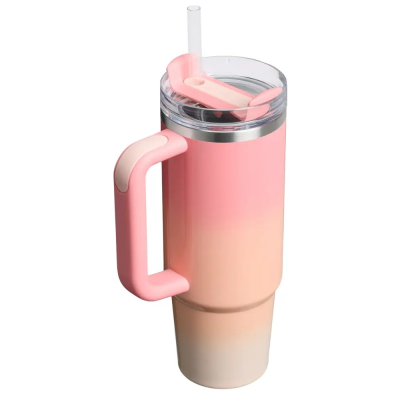 Stanley แก้วเก็บอุณหภูมิ รุ่น The Quencher H2.0 Flowstate ขนาด 30 ออนซ์