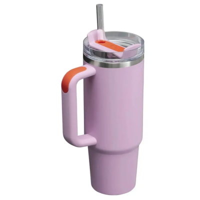 Stanley แก้วเก็บอุณหภูมิ รุ่น The Quencher H2.0 Flowstate ขนาด 30 ออนซ์