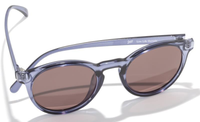 SUNSKI รุ่น Dipsea แว่นตากันแดด เลนส์ polarized