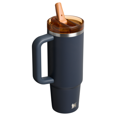 Stanley แก้วเก็บอุณหภูมิ รุ่น The Quencher ProTour Flip Straw Tumbler ขนาด 30 ออนซ์