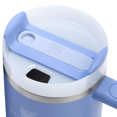 Stanley แก้วเก็บอุณหภูมิ รุ่น The Quencher H2.0 Flowstate ขนาด 30 ออนซ์