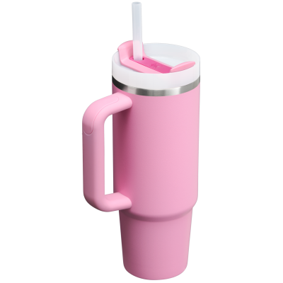 Stanley แก้วเก็บอุณหภูมิ รุ่น The Quencher H2.0 Flowstate ขนาด 30 ออนซ์