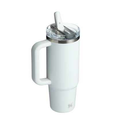 Stanley แก้วเก็บอุณหภูมิ รุ่น The Quencher ProTour Flip Straw Tumbler ขนาด 30 ออนซ์