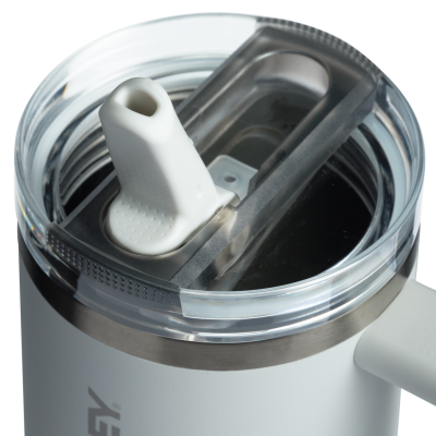 Stanley แก้วเก็บอุณหภูมิ รุ่น The Quencher ProTour Flip Straw Tumbler ขนาด 30 ออนซ์