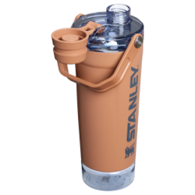 Stanley กระบอกเก็บอุณหภูมิ รุ่น The Activate Shaker Bottle ขนาด 20 ออนซ์