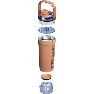 Stanley กระบอกเก็บอุณหภูมิ รุ่น The Activate Shaker Bottle ขนาด 20 ออนซ์
