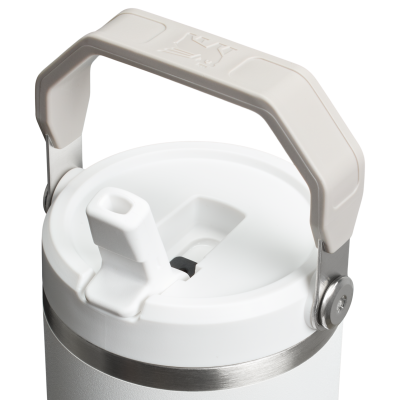 Stanley แก้วเก็บอุณหภูมิ รุ่น The IceFlow Flip Straw Tumbler ขนาด 30 ออนซ์